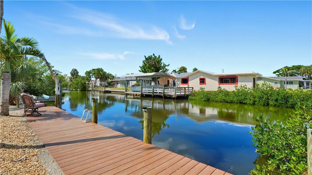 SHELL MOUND PARK - Residential