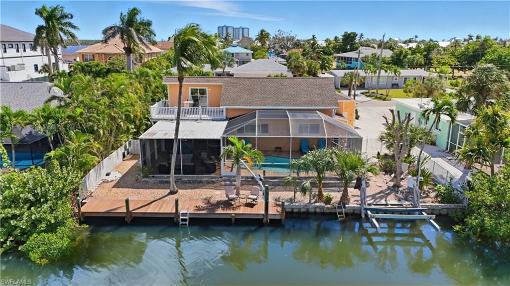 SHELL MOUND PARK - Residential