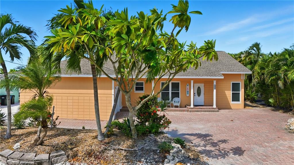 SHELL MOUND PARK - Residential