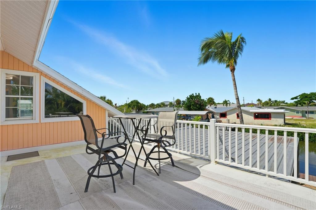 SHELL MOUND PARK - Residential