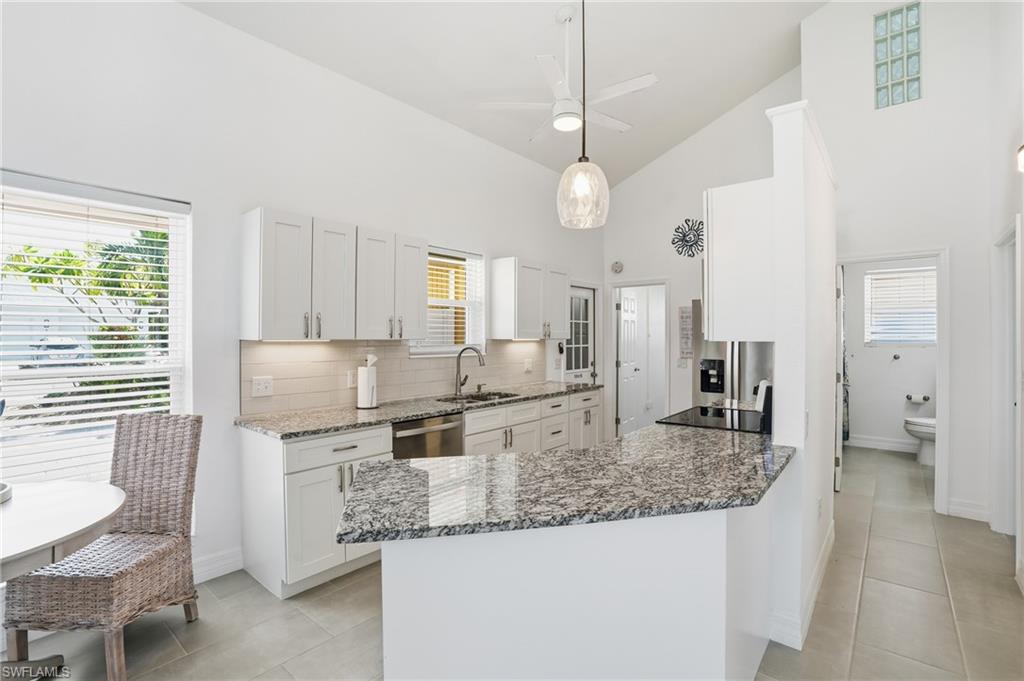 SHELL MOUND PARK - Residential