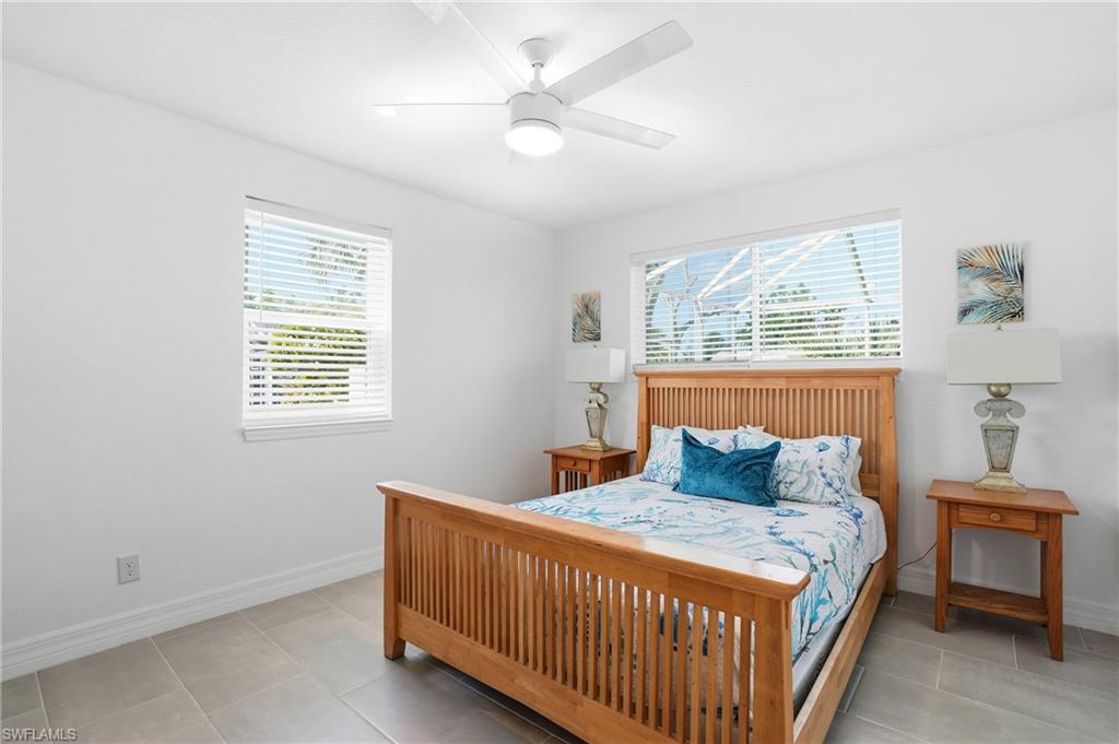SHELL MOUND PARK - Residential