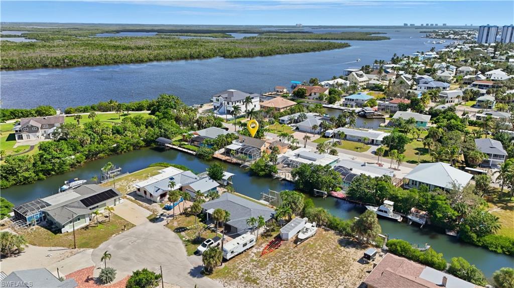 SHELL MOUND PARK - Residential