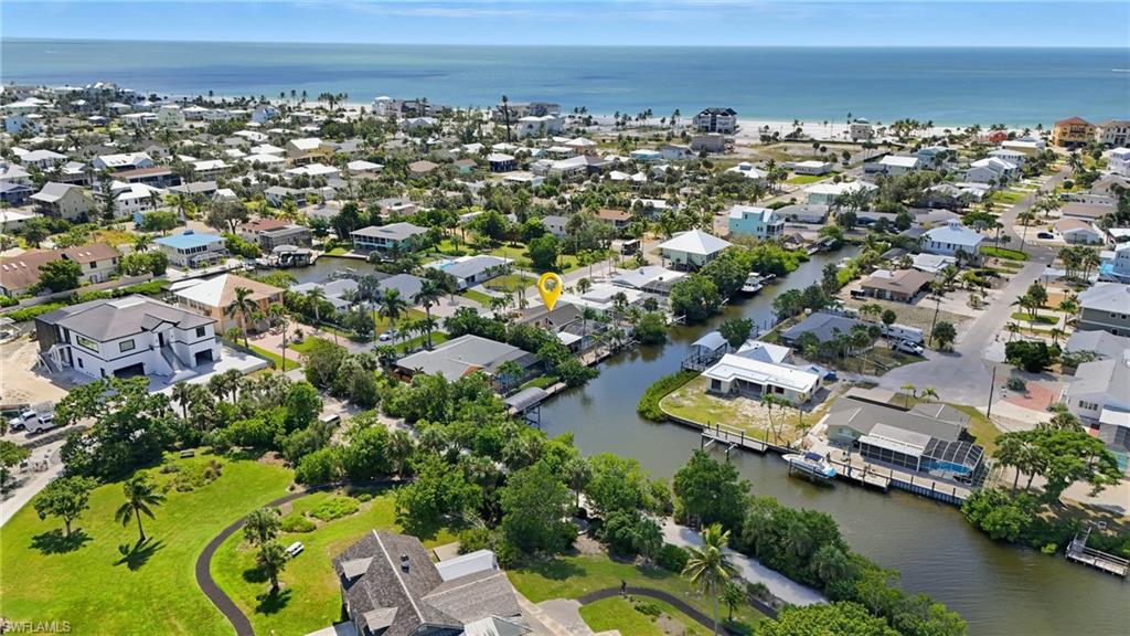 SHELL MOUND PARK - Residential
