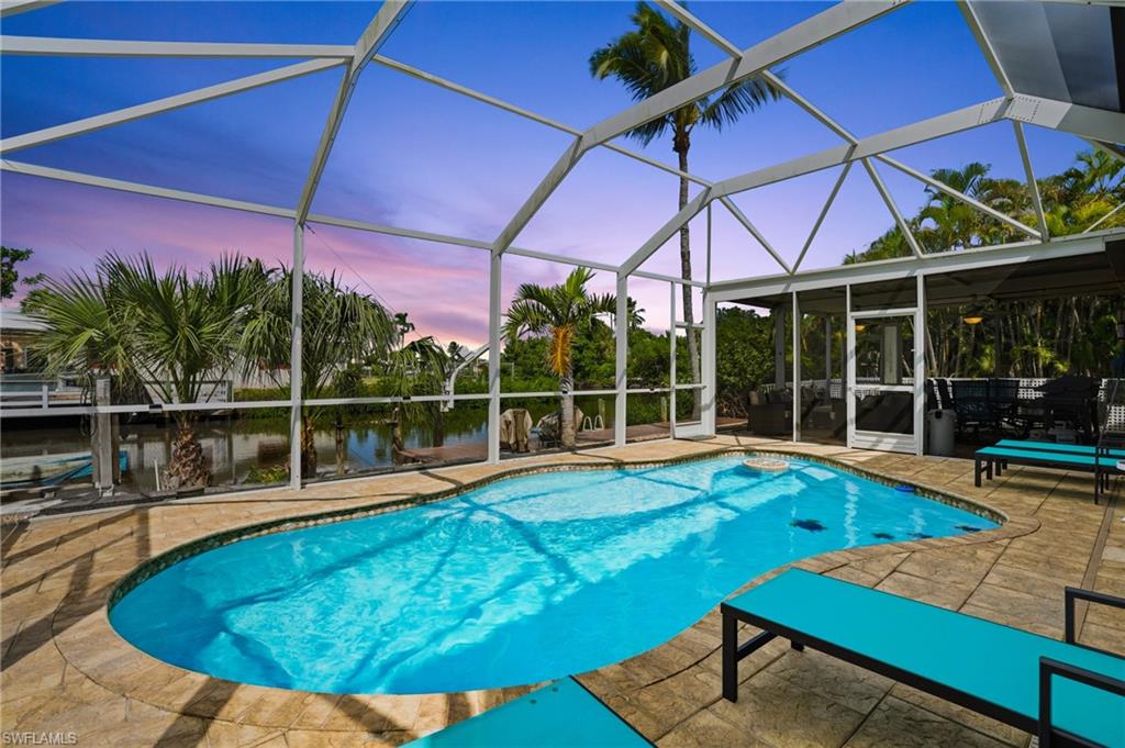 SHELL MOUND PARK - Residential