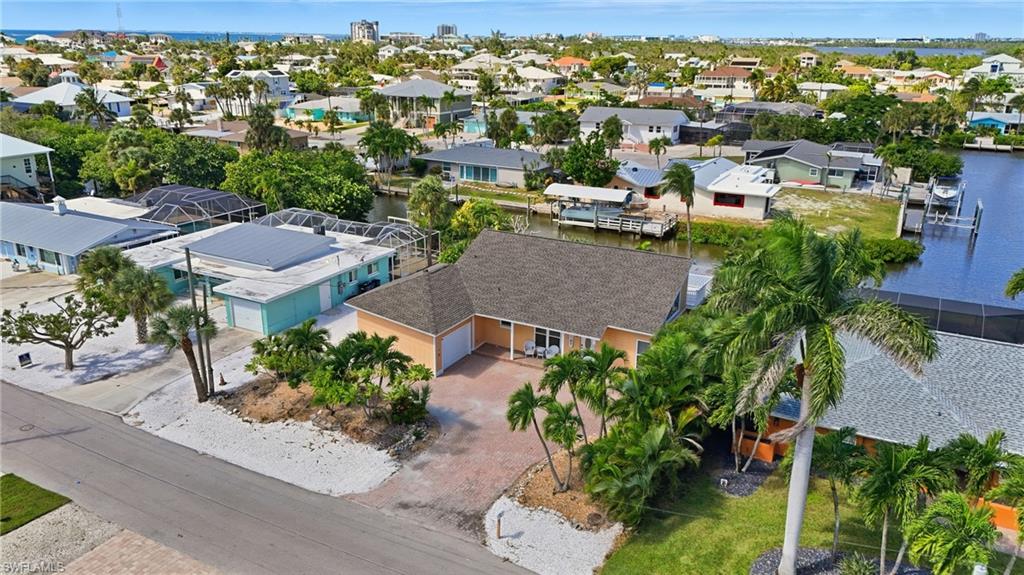 SHELL MOUND PARK - Residential