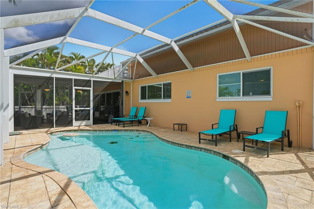 SHELL MOUND PARK - Residential