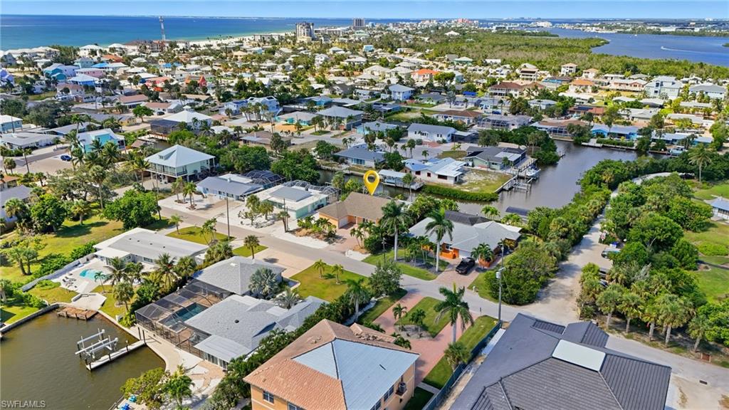 SHELL MOUND PARK - Residential