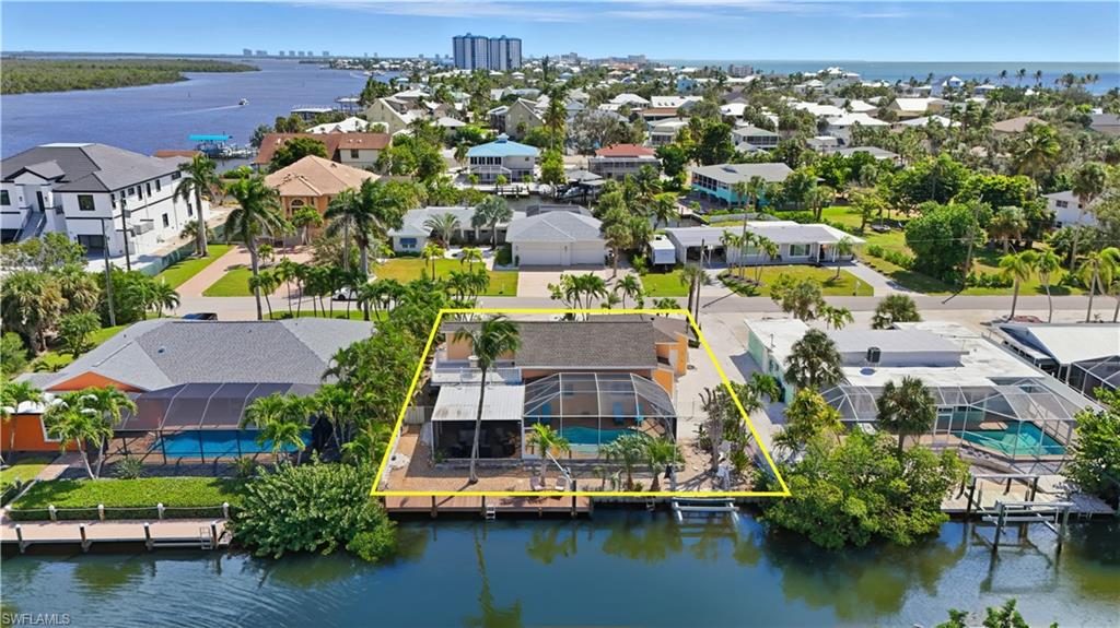 SHELL MOUND PARK - Residential