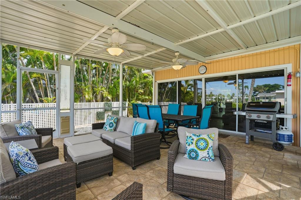 SHELL MOUND PARK - Residential