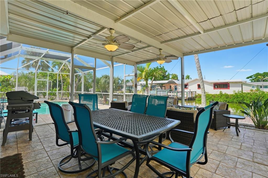 SHELL MOUND PARK - Residential