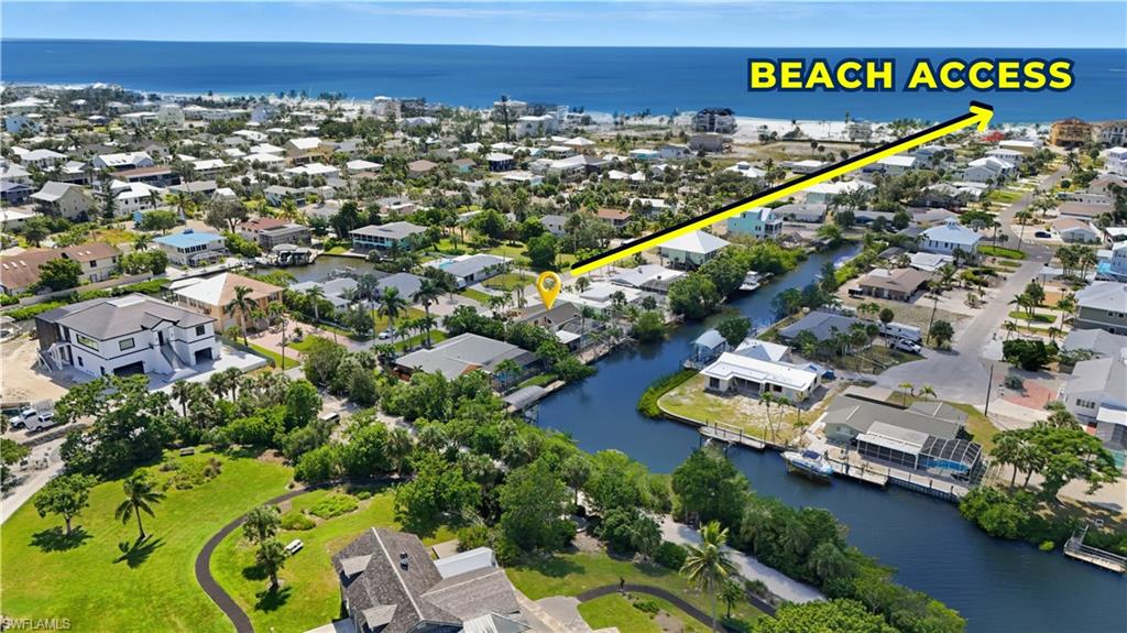 SHELL MOUND PARK - Residential