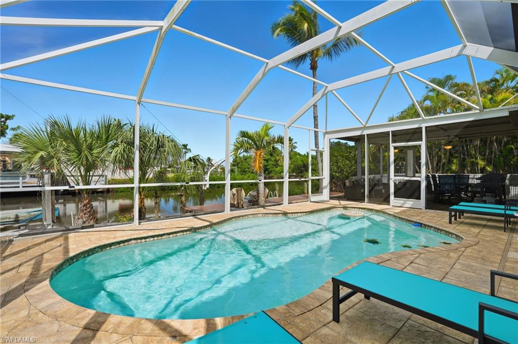 SHELL MOUND PARK - Residential