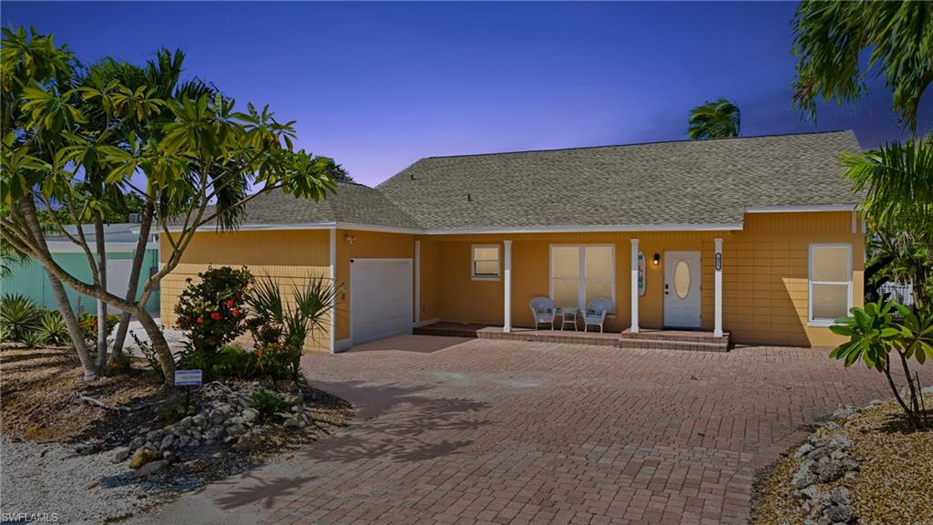 SHELL MOUND PARK - Residential
