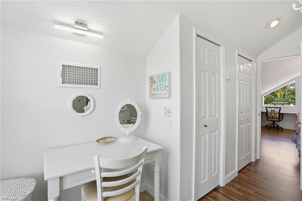SHELL MOUND PARK - Residential