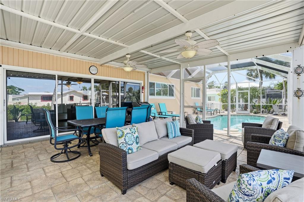 SHELL MOUND PARK - Residential