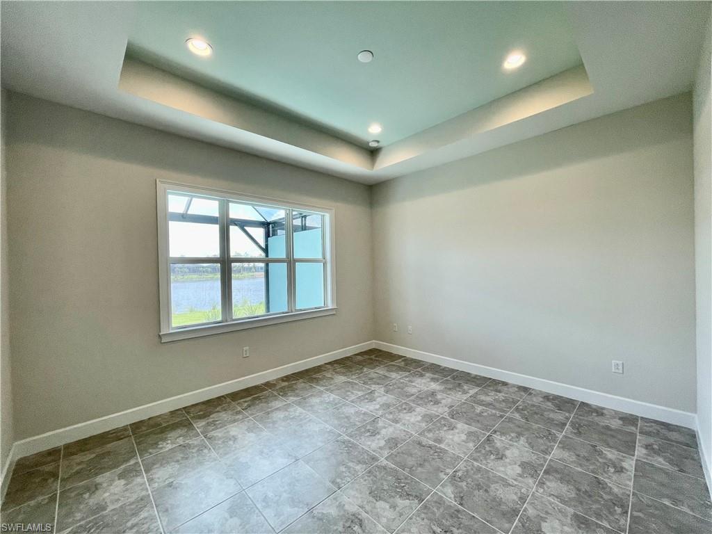 ISLES OF COLLIER PRESERVE - Residential Lease