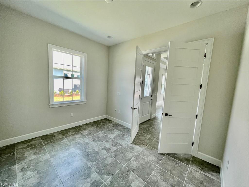 ISLES OF COLLIER PRESERVE - Residential Lease