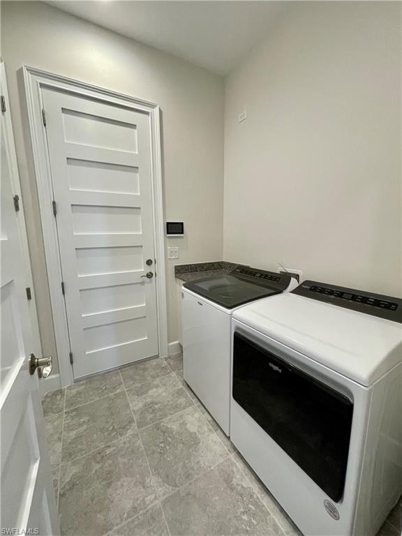 ISLES OF COLLIER PRESERVE - Residential Lease