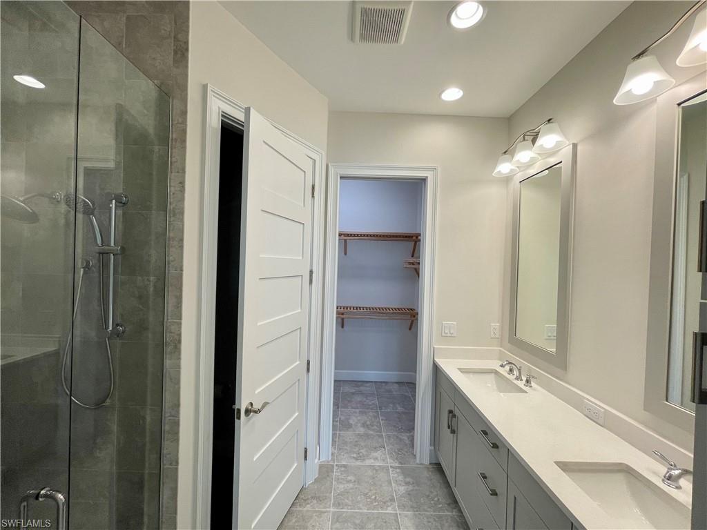 ISLES OF COLLIER PRESERVE - Residential Lease