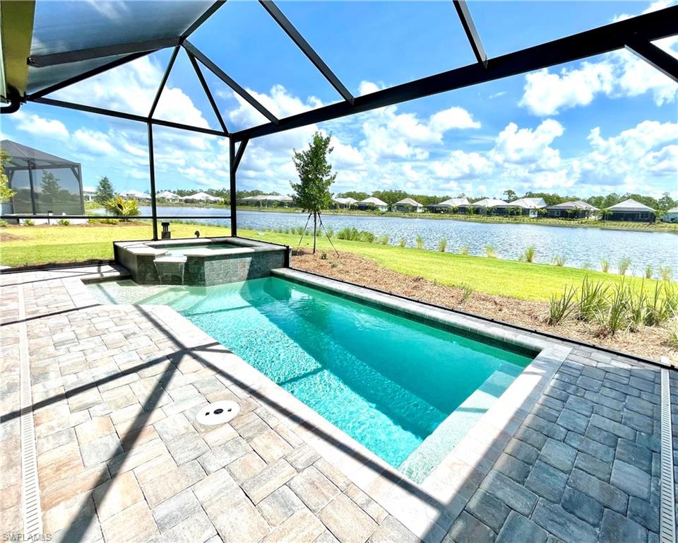 ISLES OF COLLIER PRESERVE - Residential Lease