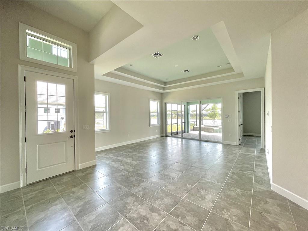 ISLES OF COLLIER PRESERVE - Residential Lease