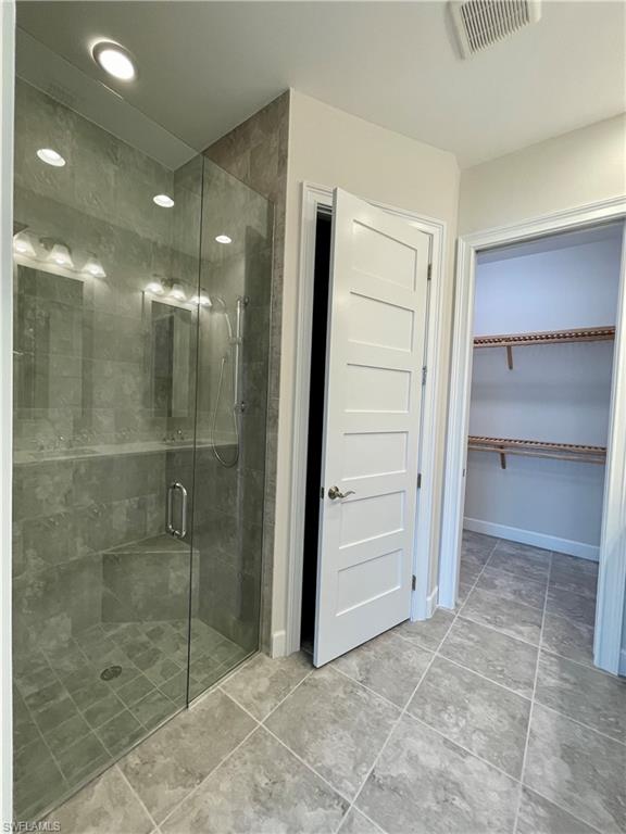 ISLES OF COLLIER PRESERVE - Residential Lease