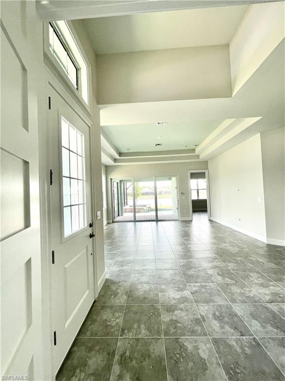 ISLES OF COLLIER PRESERVE - Residential Lease