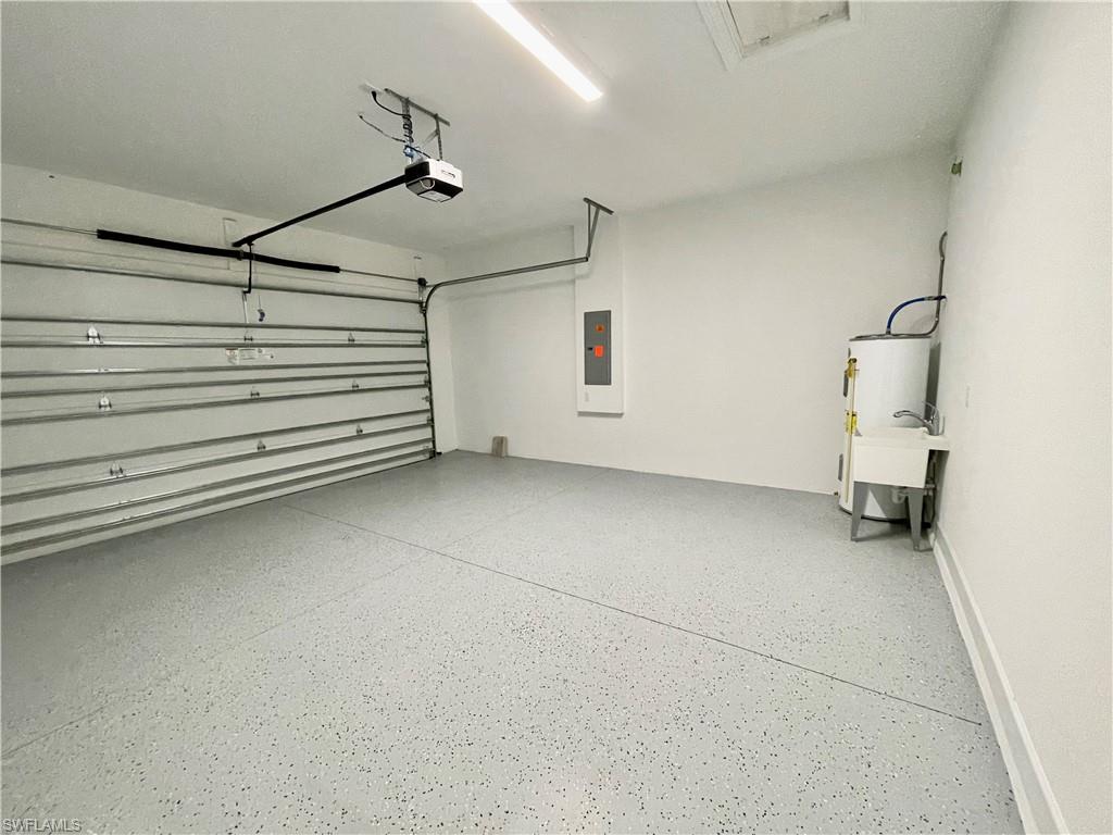 ISLES OF COLLIER PRESERVE - Residential Lease