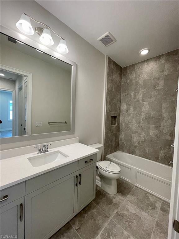 ISLES OF COLLIER PRESERVE - Residential Lease