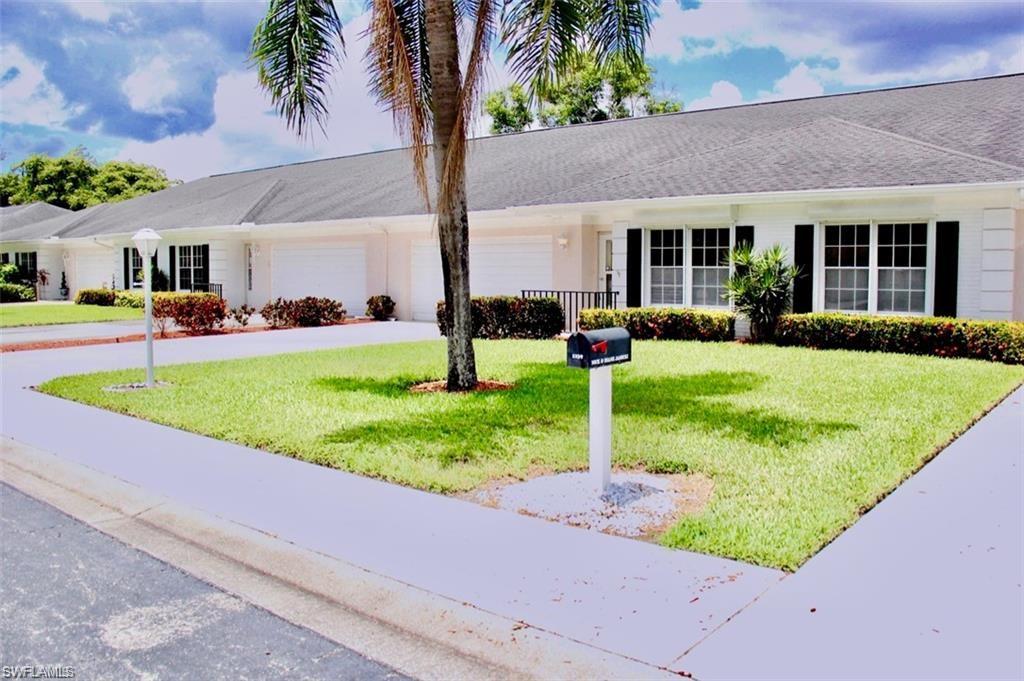 BRANDYWINE - Residential