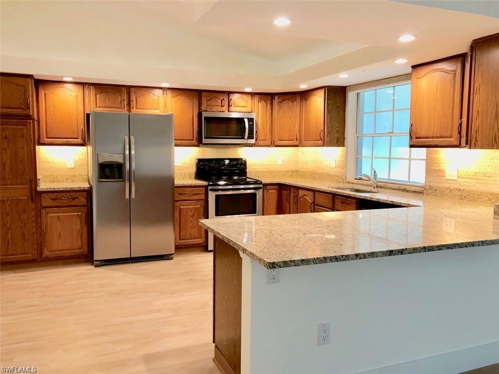 BRANDYWINE - Residential