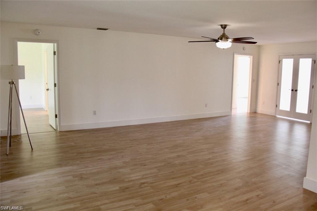 BRANDYWINE - Residential