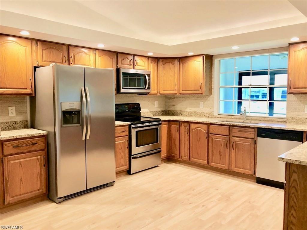 BRANDYWINE - Residential