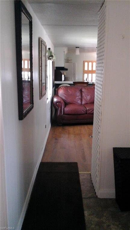 BONITA HEIGHTS PARK - Residential