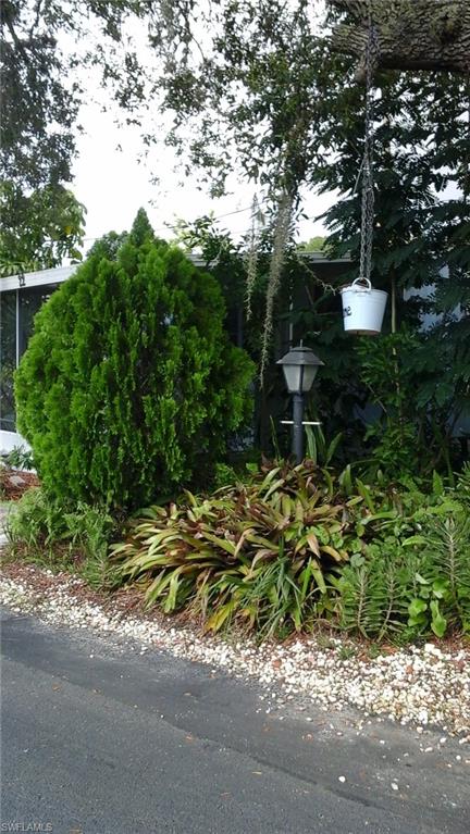 BONITA HEIGHTS PARK - Residential