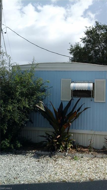 BONITA HEIGHTS PARK - Residential