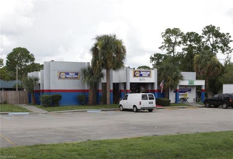 6371 Bayshore RD NORTH FORT MYERS FL 33917