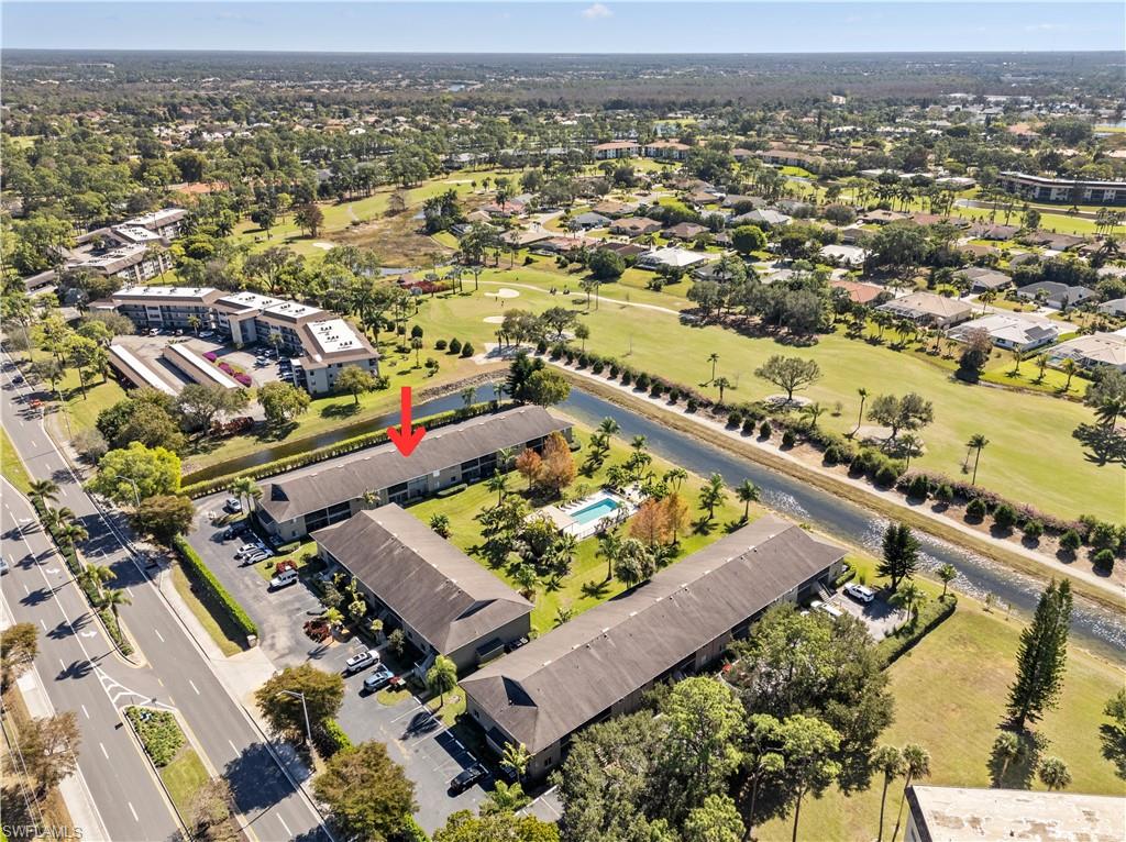 BROOK PINES - Residential