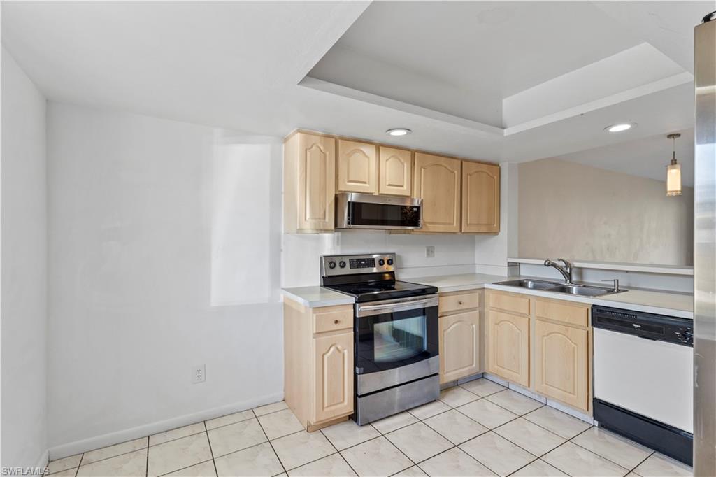 BROOK PINES - Residential