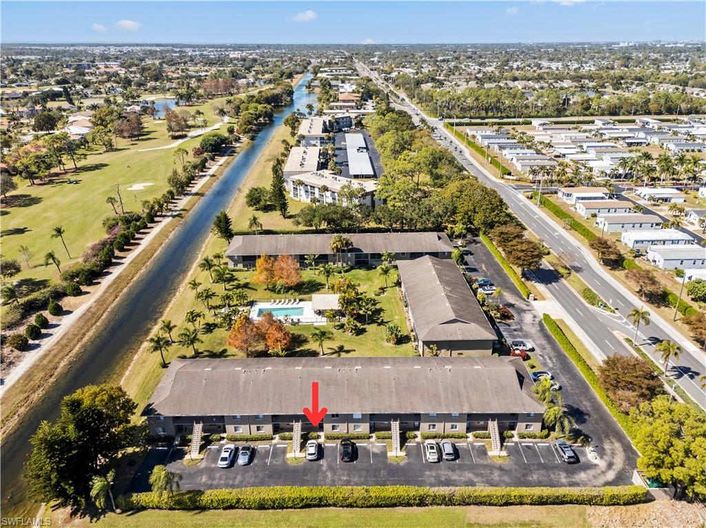 BROOK PINES - Residential