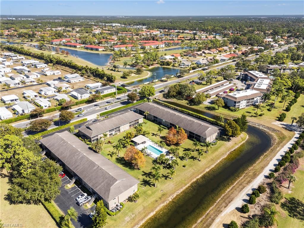 BROOK PINES - Residential