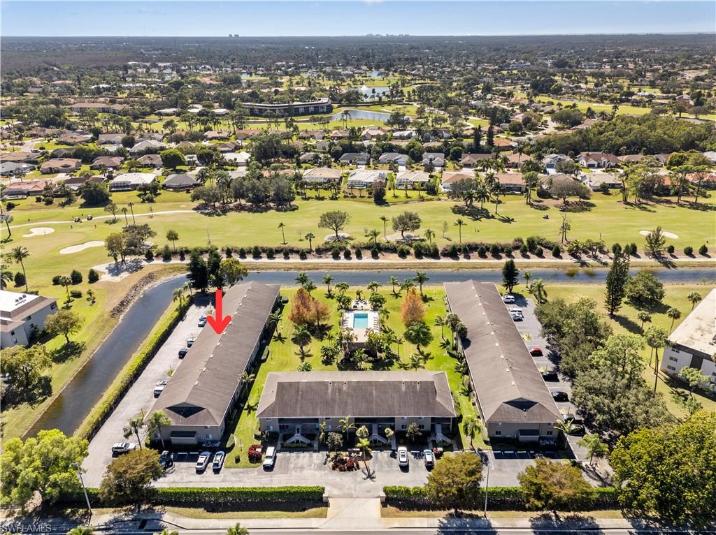 BROOK PINES - Residential