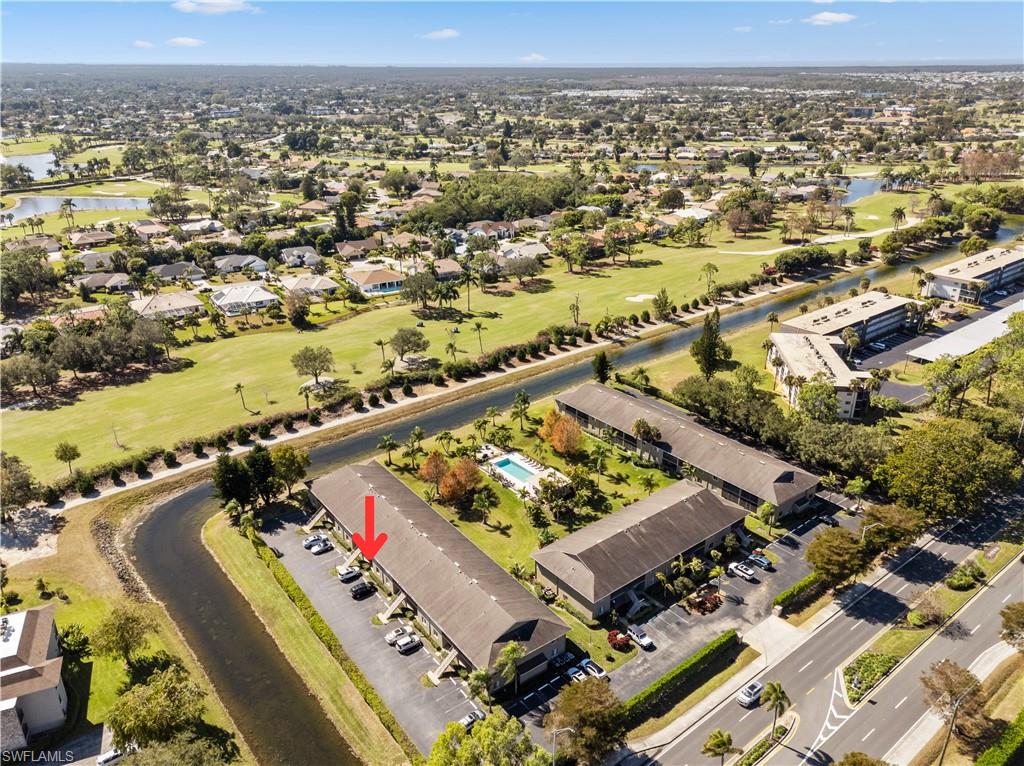 BROOK PINES - Residential