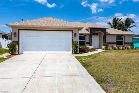 2007 NW 21st ST CAPE CORAL FL 33993