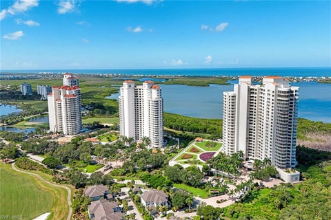 Photo of 4851 Bonita Bay BLVD #1002, BONITA SPRINGS, FL 34134 (MLS # 226029419)