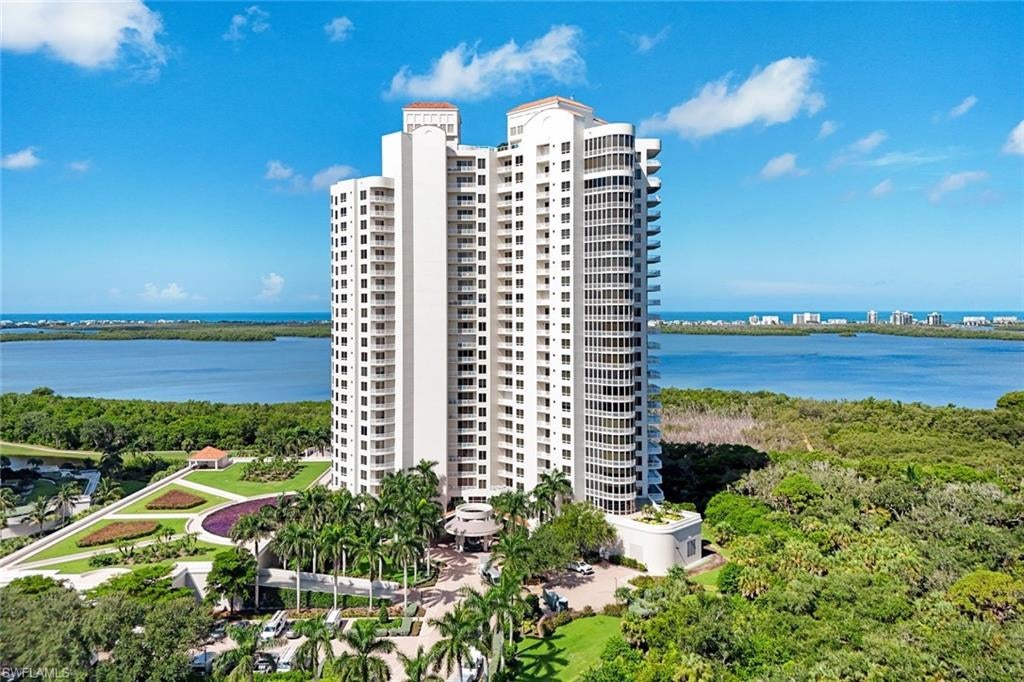 4851 Bonita Bay BLVD 1002