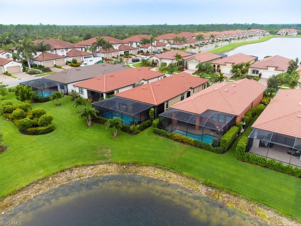 ARTESIA - Residential