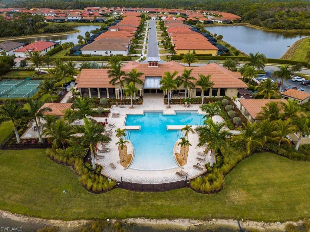 ARTESIA - Residential