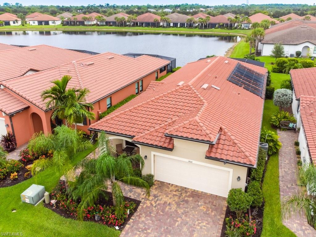 ARTESIA - Residential